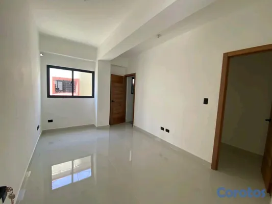 apartamentos - vive con comodidad privacidad y exelente ubicación en la av independencia  9