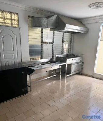 cocina - COCINA INDUSTRIAL A LA VENTA, POCO USO... 2