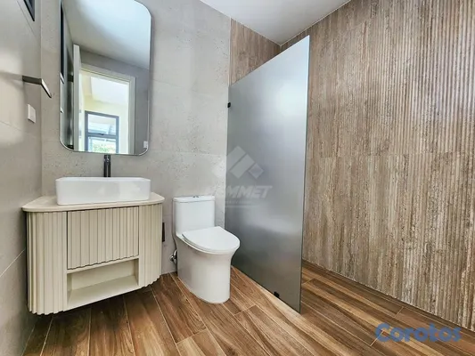 apartamentos - APARTAMENTO ESTRENAR ROOFTOP Y GIMNASIO REPARTO PA 8