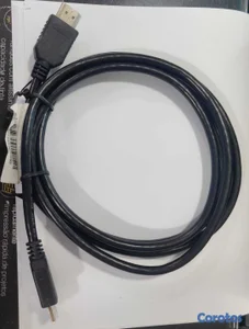 CABLE HDMI ORIGINAL 6-PIES