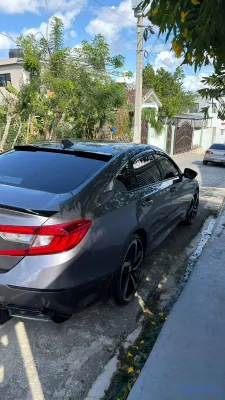 carros - Honda accord lx 2020 3