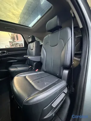 jeepetas y camionetas - 🚙 2021 Kia Sorento Hybrid EX 11