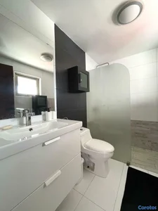 Hermoso apartamento en venta y alquiler. 