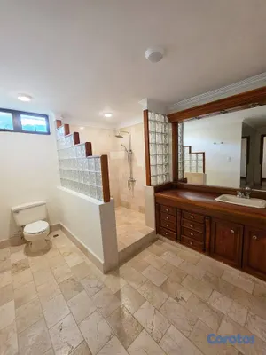 casas - Casa de 4 habitaciones en alquiler en Cuesta Hermo 2