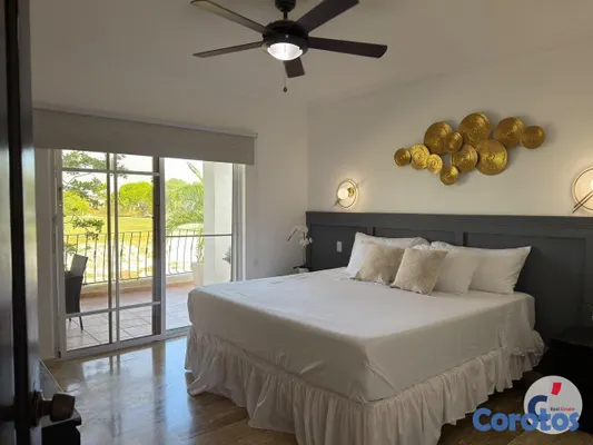 apartamentos - Apartamento en Alquiler | Residencial Carey, White 4