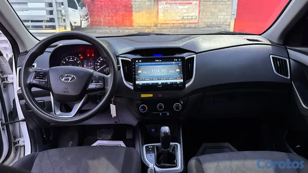 jeepetas y camionetas - 2020 Hyundai Cantus doch 
financiamiento disponible  3