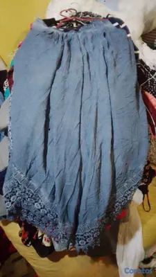 ropa para mujer - todos typos cuadros y lopa 6