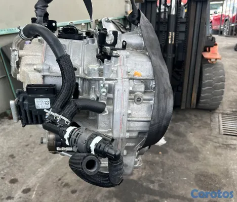 accesorios para vehiculos - TRANSMISIÓN PARA 20 2022 TOYOTA COROLLA  3