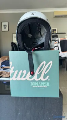 Artículos Deportivos - CASCO OPEN FACE BILTWELL BONANZA 2