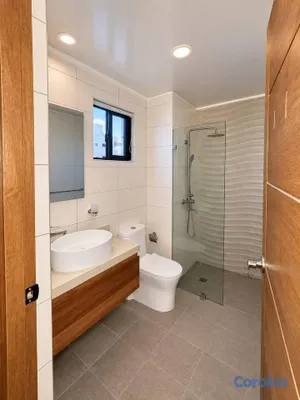 apartamentos - Apartamento en Bella Vista 7