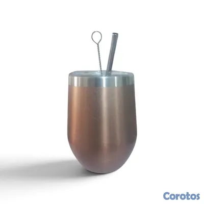 cocina - Mommy's sippy cup. Vaso térmico de acero inoxidabl 2