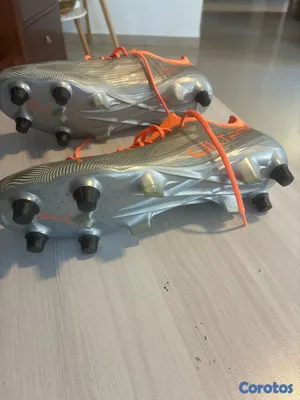Artículos Deportivos - zapatos/tenis de fútbol puma ultra size 11 3