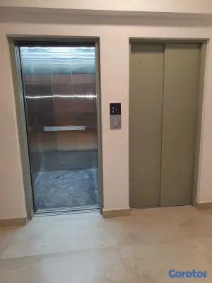 apartamentos - Apartamento Nuevo en Alquiler | Evaristo Morales 2 4
