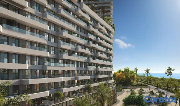 apartamentos - Apartamentos en Venta en Punta Cana — Coralia · Re 2
