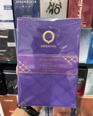 salud y belleza - Perfume Velvet Gold, Orientica. AL POR MAYOR Y DETALLE 2