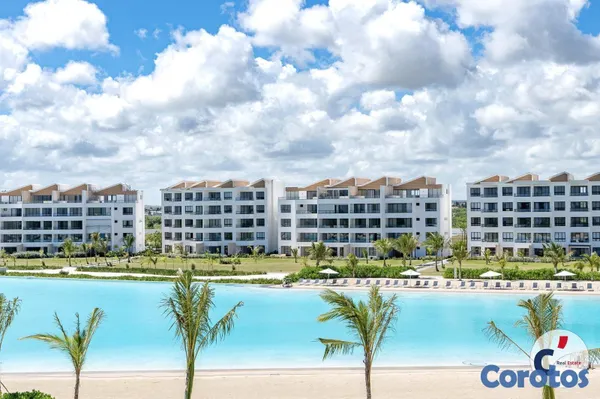 apartamentos - Apartamento de 130 m2, amueblado, de 2 habitacione 13