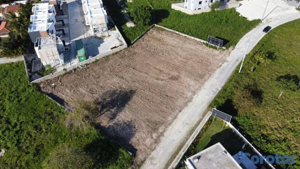 solares y terrenos - Your Next Project Starts Here 🏡 Land for Sale in the Heart of Bávaro 5