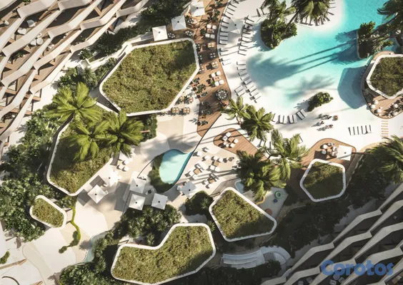 apartamentos - Apartamento en Contrucción | Cap Cana -3404 7