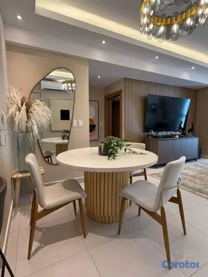 apartamentos - Apartamento en Bella Vista 6