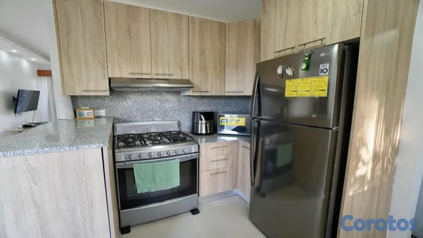apartamentos - Apartamento con Jacuzzi privado a 400 metros de la Playa 10