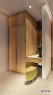 apartamentos - Apartamento nuevo en venta en naco 11