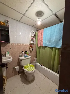 apartamentos - tercer piso en el milloncito 11