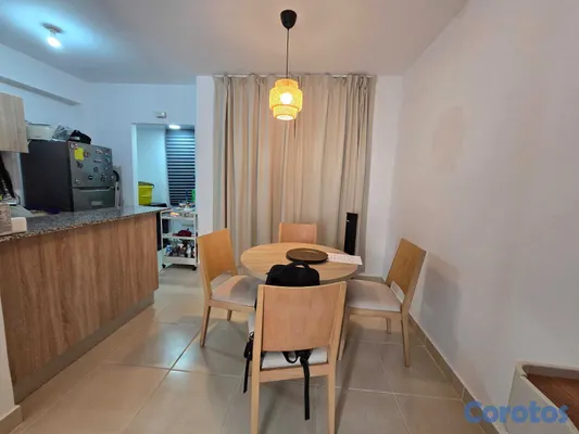 apartamentos - Apartamento en Jacobo Majluta 2do nivel, Terrazas  9