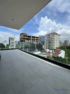 apartamentos - Apartamento en Venta | Ensanche Naco -3489 2