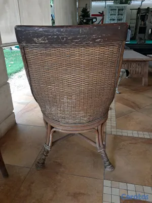 muebles y colchones - 3 SILLAS IMPORTADAS PARA CUALQUIER TIPO DE USO. 3