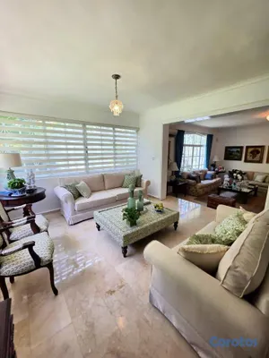 casas - Casa en venta en Cerros de Arroyo Hondo III - 3359 7