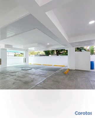 apartamentos - Rento en Mirador Sur, próx. Al Nacional  8