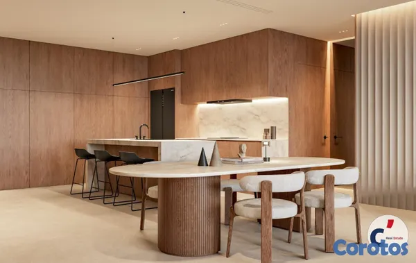 apartamentos - Puerto Marina Residences Cap Cana – Ultra Luxury O 19