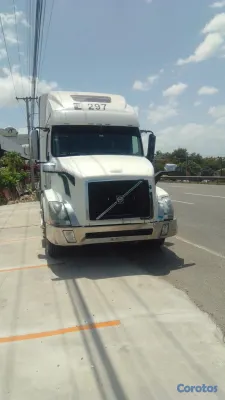 camiones y vehiculos pesados -  De oportunidad,camion volvo 2015 2