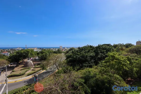 apartamentos - Espectacular apartamento en venta en Bella Vista c 14