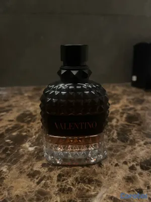 joyas, relojes y accesorios - Perfumes masculino , Valentino y Yves Saint Laurent, olor extraordinario  2