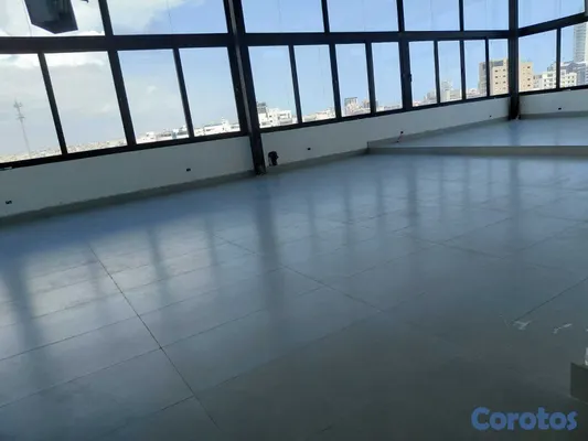 oficinas y locales comerciales - ESPACIO CORPORATIVO EN ALQUILER | SERRALLÉS 9