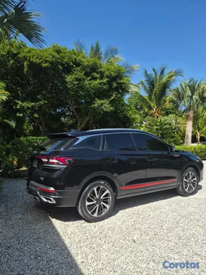 jeepetas y camionetas - Jeepeta 2024 Dong Feng AX7 Punta Cana Village 8
