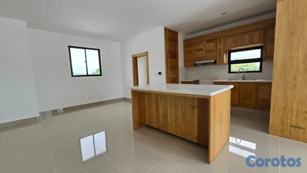 casas - Casa en alquiler en Palmas del Valle con terraza | 3 habitaciones 4