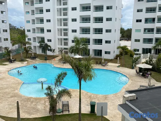 apartamentos - Apartamento Amueblado en Venta | Tepuy Residences, 10