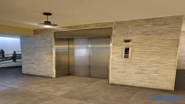 apartamentos - En Venta Apartamento Clasico en la Esperilla 10