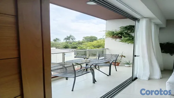apartamentos - Karem Pujols 2