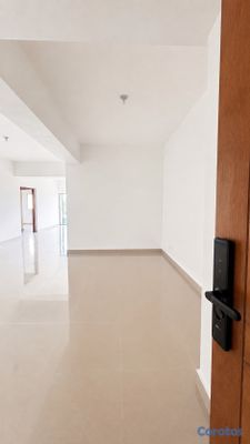 Apartamento en Urbanización Tropical