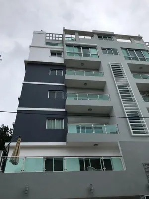 apartamentos - Se vende apartamento tipo Pent-house en Mirador Sur en los niveles 6 y 7 4