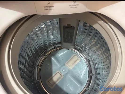 electrodomesticos - SE VENDE LAVADORA SANSUMG 4