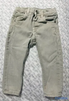 ropa y zapatos - Overol & Jeans Bebe 2