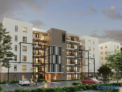 Apartamento en venta en Alaia Residence, Rieles de Gurabo, Santiago.
