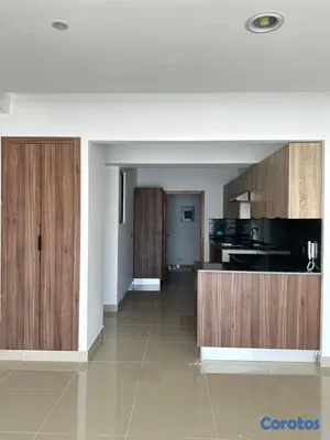apartamentos - Apartamento  en sector bella vista nuevo moderno con áreas social - US 1,500 8
