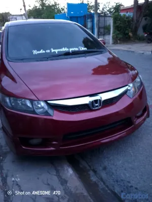 otros vehiculos - se vende Civic lx el más nuevo del país 2006 8