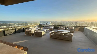 Apartamento nuevo en la Torre más impresionante de Alma Rosa 1ra 
