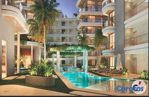 apartamentos - Lujo de Clase Mundial y Exclusividad en el Corazón 5